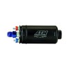 AEM 50-1005 Inline High Flow Fuel Pump (400lph)