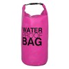 DonDon Dry Bag Waterproof Bag 2L, 5L, 10L, 15L, 20L,