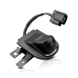 Vaticas Rearview Camera Fit for Honda Accord EX EX-L 2013-2017, Parking Assist Camera Replace 39530-T3L-A01 39530T3LA01, Backup Reverse Camera