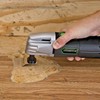 Genesis GMT15A 1.5-Amp Multipurpose Oscillating Tool with 19-Piece Accessory Set