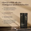 Glow25 Glow25? Collagen Pulver Men Edition [450g] - Neuer Look