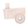 CAXUSD Floor Fan Connector Bracket Pedestal Fan Mounting Elbow Holder