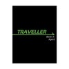 Traveller Book 5: Agent (MGP3816): Bk. 5