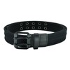Giantsize Belts for Men Big and Tall Stretch Elastic Canvas