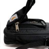 Carhartt B0000305 Shoulder Bag, Pouch, Small Item, Bag, Bag (BLACK),
