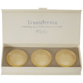 Transderma Soap (Pack of 3)