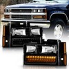 ACANII - For 1988-1993 GMC Sierra Chevy Silverado C/K C10
