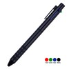 HeTaoCat Multi Color Pen 4 In 1 Multi function Pen
