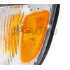 jpautowholesale For 1997-2000 Toyota Tacoma Corner Light Set Driver and
