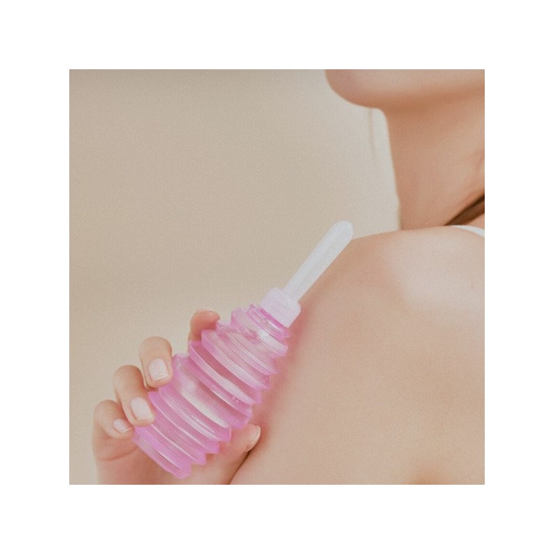 캄스킨 이너워터 일회용 질세정기 110ml Camskin Inner Water Disposable Vaginal