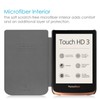 Fintie Case for Pocketbook Touch HD 3 / Touch Lux