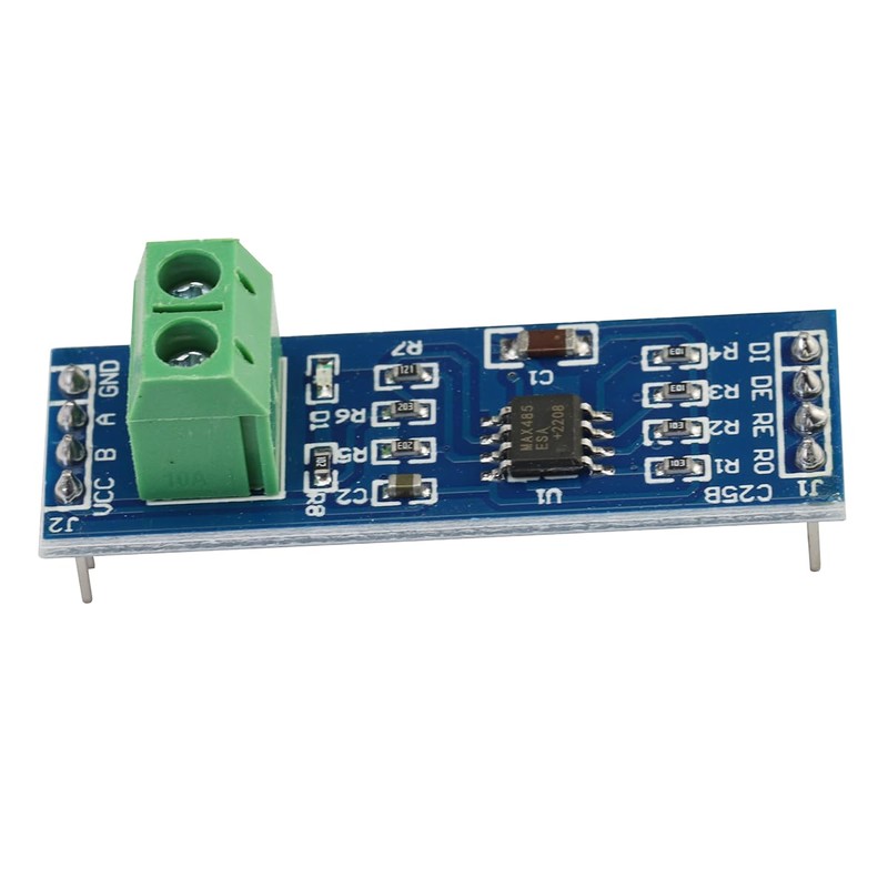 Heevhas 10PCS 5V MAX485 Module RS485 Module TTL to RS-485