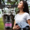 Endaroo Suplemento Nutricional Myo Inositol Chiro Cápsulas