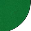 COM-FOUR® 4 x coasters with felt, felt gliders for vases,