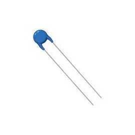 EPCOS b72205s0301 K101 TVS Varistor, mov, Standard Series, 300V, 385V, 775V, Disc 5mm, Metal Oxide Varistor (MOV), 1