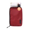 Kutsuwa B6 Bordeaux 302DRRD Storage Dr.ion Multi-Work Case
