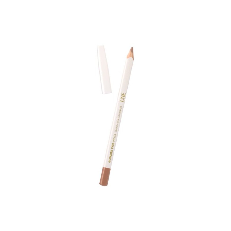 UNE Natural Beauty by UNE Beauty Glimmer Eyes Pencil 1.10g