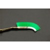 Bike Parts Center 906502 Nylon Brush Curved Type