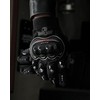 Iron Jia’s Bike Gloves, Motorcycle Gloves, Smartphone-Compatible, Touchscreen-Compatible, Non-Slip, for