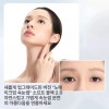 Brandless 속눈썹 마그네틱 노글루 실크 부분 원터치 연장 붙이기 인조