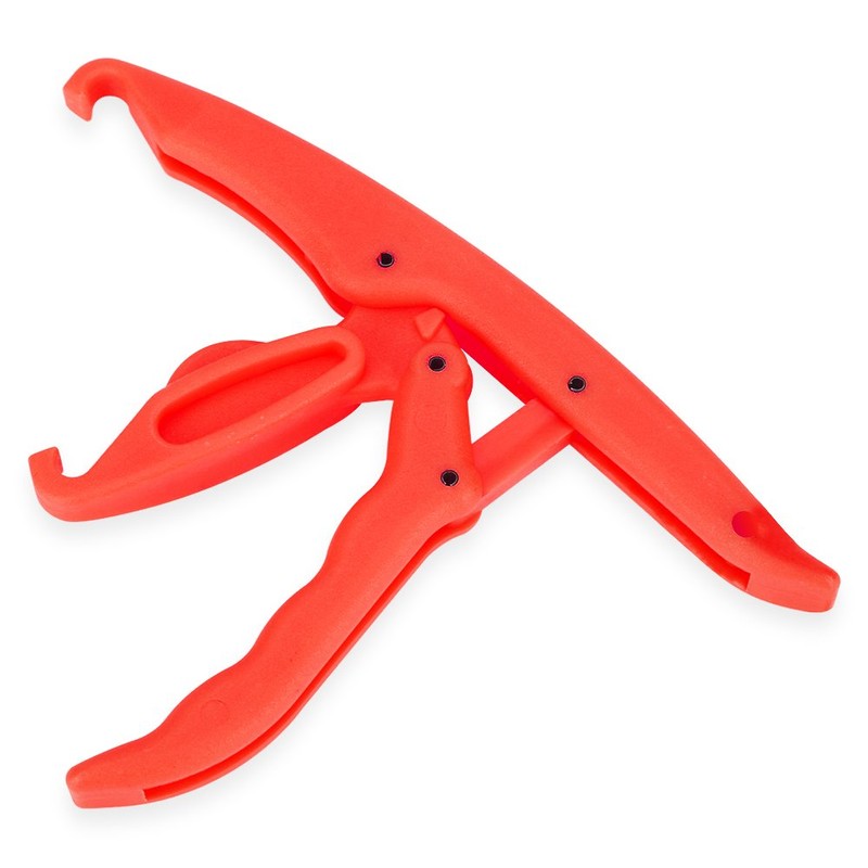 VGEBY1 Fish Lip Grip, Fish Gripper Holder Tool Fishing Tackle