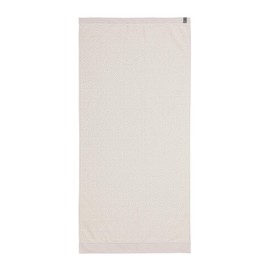 ESSENZA Connect Organic Breeze Natural Hand Towel 60 x 110 cm