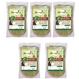 Sidr Powder For Hair pack Of 5 500grams (External Use)