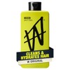 W by Jake Paul Men’s 2-in-1 Shampoo and Conditioner, Full