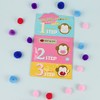 HOLIKA HOLIKA Golden Monkey Glamour Lip 3-Step Kit