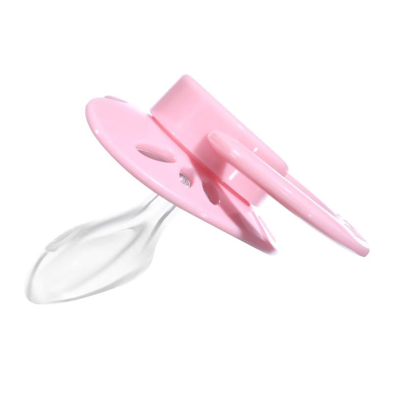 Landofgenie Adult Size Dummy Large Teat Shield Dummy Pack of