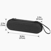 TOCCOOL Travel Carrying Bag Compatible with HOZO NeoBlade Wireless Ultrasonic