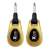 XVIVE WIRELESS GUITAR SYSTEM - GOLD