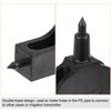 QUARKZMAN Irrigation Drilling Tool 3 mm 4 mm Dual Use