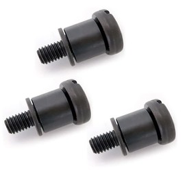 RAParts 3 PK. Shoulder Bushing Washer Bolt Replacement Fits Stihl 4111-710-8700 (9043)3 PK. Shoulder Bushing Washer Bolt Replacement Fits Stihl 4111-710-8700 (9043)