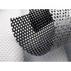 One-Way Perforated Vinyl Privacy Window Film Adhesive Glass Wrap Roll