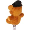 Funko Five Nights at Freddy's Fazbear Plush, 6", Brown