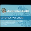 Australian Gold Aftersun Face Cream