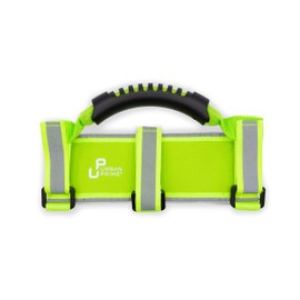 Urban Prime Carry-Handle for E-Scooter, Maniglia Monopattino Elettrico Unisex Adulto, Lime, Unica