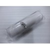 Universal Hood & Roof & Rear Gate Sticker Stripe, White,