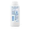 Johnson Natural Baby Powder, 3.5 oz (100 g) x 4