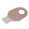 Colostomy Bag Nonwoven ABS Leak Proof Portable Ostomy Pouch for