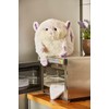 Warmies HW-HAM-1 Hamster Heatable Plush Toy