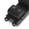Aramox Window Switch, Auto Power Window Master Switch Front Driver