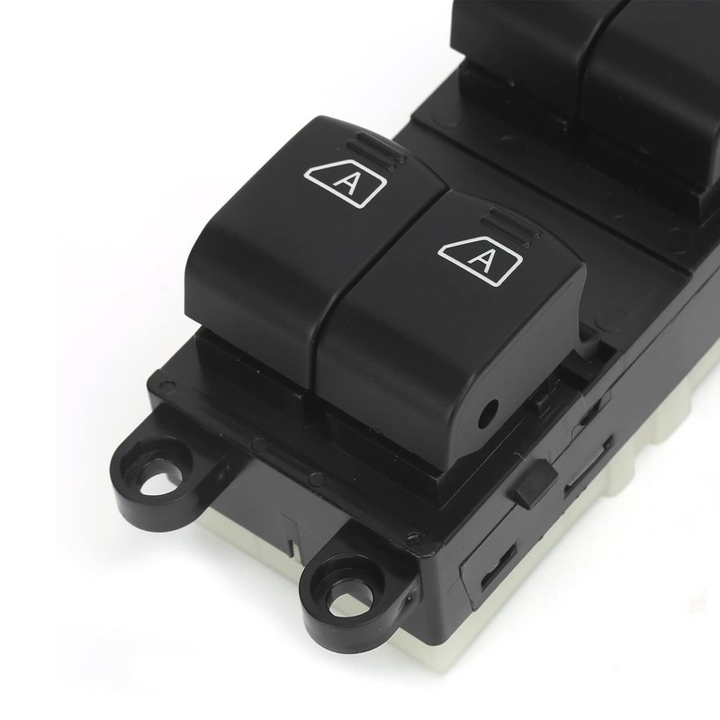 Aramox Window Switch, Auto Power Window Master Switch Front Driver