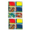 Estrella 1 Cuaderno Form Italiana Pasta Dura C.grande 96 H