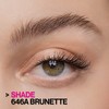 Wet n Wild Ultimate Brow Micro Eyebrow Retractable Pencil, Brunette,