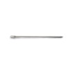 LELIT Milk Jug 75Cl and Latte Art Pen - Silver