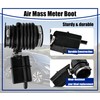 Engine Air Intake Hose 165763JA0A 16576-3JA0A 004B A27624 for Nissan