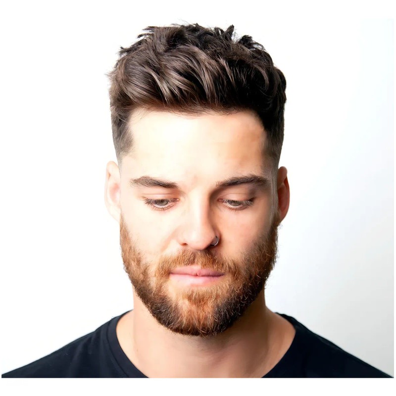 Uppercut Deluxe Cera Para El Cabello Clay 2.5oz 70gr