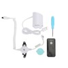 Anti Theft Cell Phone Display Stand 95‑120dB Security Alarm Fast
